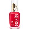 Essie Nail Lacquer Snow White Lak na nechty pre ženy 13,5 ml Odtieň 1006 Just Take A Bite