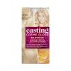 L&#039;Oréal Paris Casting Creme Gloss Glossy Princess Farba na vlasy pre ženy 48 ml Odstín 1010 Light Iced Blonde