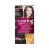 L&#039;Oréal Paris Casting Creme Gloss Farba na vlasy pre ženy 48 ml Odtieň 525 Cherry Chocolate