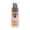 Revlon Colorstay Combination Oily Skin SPF15 Make-up pre ženy 30 ml Odtieň 200 Nude