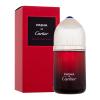 Cartier Pasha De Cartier Edition Noire Sport Toaletná voda pre mužov 100 ml