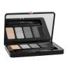 Guerlain Palette 5 Couleurs Očný tieň pre ženy 6 g Odtieň 04 L´Heure De Nuit