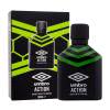 UMBRO Action Toaletná voda pre mužov 100 ml