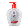 Universal The Secret Life Of Pets Tekuté mydlo pre deti 250 ml