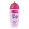 BOURJOIS Paris Foaming Shower Gel Sprchovací gél pre ženy 250 ml