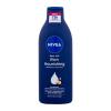 Nivea Body Milk Rich Nourishing Telové mlieko pre ženy 400 ml