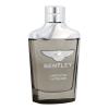 Bentley Infinite Intense Parfumovaná voda pre mužov 100 ml poškodená krabička