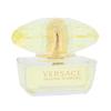 Versace Yellow Diamond Toaletná voda pre ženy 50 ml poškodená krabička