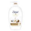 Dove Pampering Shea Butter &amp; Vanilla Tekuté mydlo pre ženy 250 ml