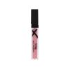 Max Factor Max Effect Gloss Cube Lesk na pery pre ženy 4 ml Odtieň 01 Soft Rose