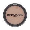 Dermacol Compact Powder Púder pre ženy 8 g Odtieň 04