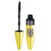 Maybelline The Colossal Big Shot Špirála pre ženy 9,5 ml Odtieň Very Black