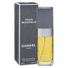 Chanel Pour Monsieur Toaletná voda pre mužov 100 ml poškodená krabička