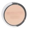 Makeup Revolution London Pressed Powder Púder pre ženy 7,5 g Odtieň Porcelain Soft Pink