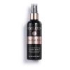 Makeup Revolution London Glow Fix Illuminating Fixing Spray Fixátor make-upu pre ženy 100 ml