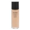 Shiseido Synchro Skin Lasting Liquid Foundation Make-up pre ženy 15 ml Odtieň Neutral 3 tester