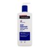 Neutrogena Norwegian Formula Deep Moisture Dry Skin Telové mlieko 400 ml