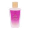 Victoria´s Secret Love Addict Telové mlieko pre ženy 125 ml