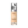 L&#039;Oréal Paris True Match Super-Blendable Foundation Make-up pre ženy 30 ml Odtieň N1.5 Linen