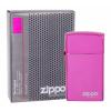 Zippo Fragrances The Original Pink Toaletná voda pre mužov 50 ml