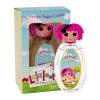 Lalaloopsy Crumbs Sugar Cookie Toaletná voda pre deti 100 ml