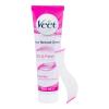 Veet Silky Fresh Normal Skin Depilačný prípravok pre ženy 100 ml poškodená krabička