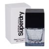 Superdry Steel Kolínska voda pre mužov 25 ml