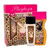 Playboy Play It Wild For Her Darčeková kazeta Deodorant 75ml + 250ml sprchový gel