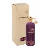 Montale Aoud Purple Rose Parfumovaná voda 100 ml poškodená krabička