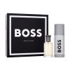 HUGO BOSS Boss Bottled SET5 Darčeková kazeta toaletná voda 50 ml + dezodorant 150 ml