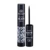 Dermacol Liquid Dipliner Očná linka pre ženy 2,8 ml Odtieň Black