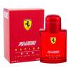 Ferrari Scuderia Ferrari Racing Red Voda po holení pre mužov 75 ml