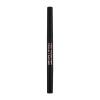 Makeup Revolution London Duo Brow Definer Ceruzka na obočie pre ženy 0,15 g Odtieň Medium Brown