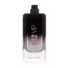 Carolina Herrera 212 VIP Men Black Parfumovaná voda pre mužov 100 ml tester