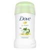 Dove Go Fresh Cucumber &amp; Green Tea 48h Antiperspirant pre ženy 40 ml