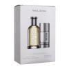 HUGO BOSS Boss Bottled Darčeková kazeta toaletná voda 100 ml + deostickt 75 ml