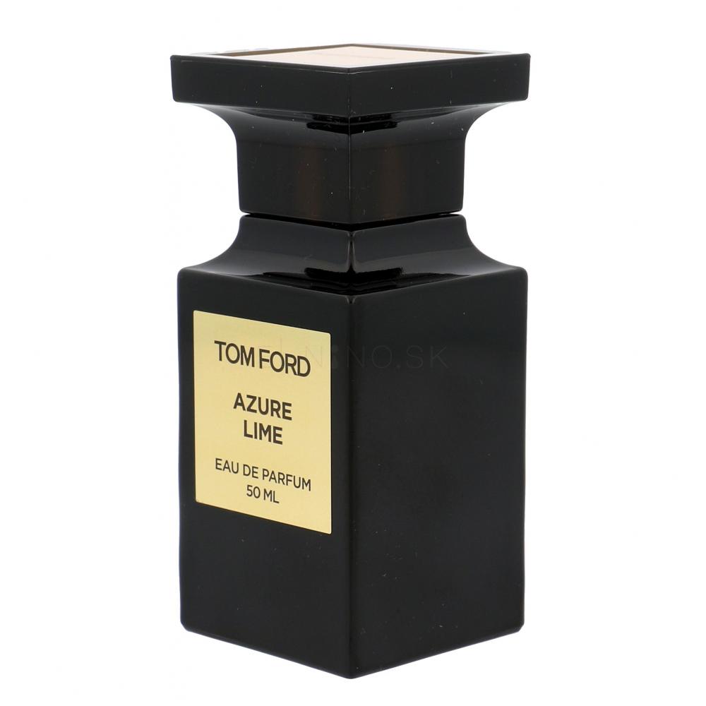 Tom ford azure lime