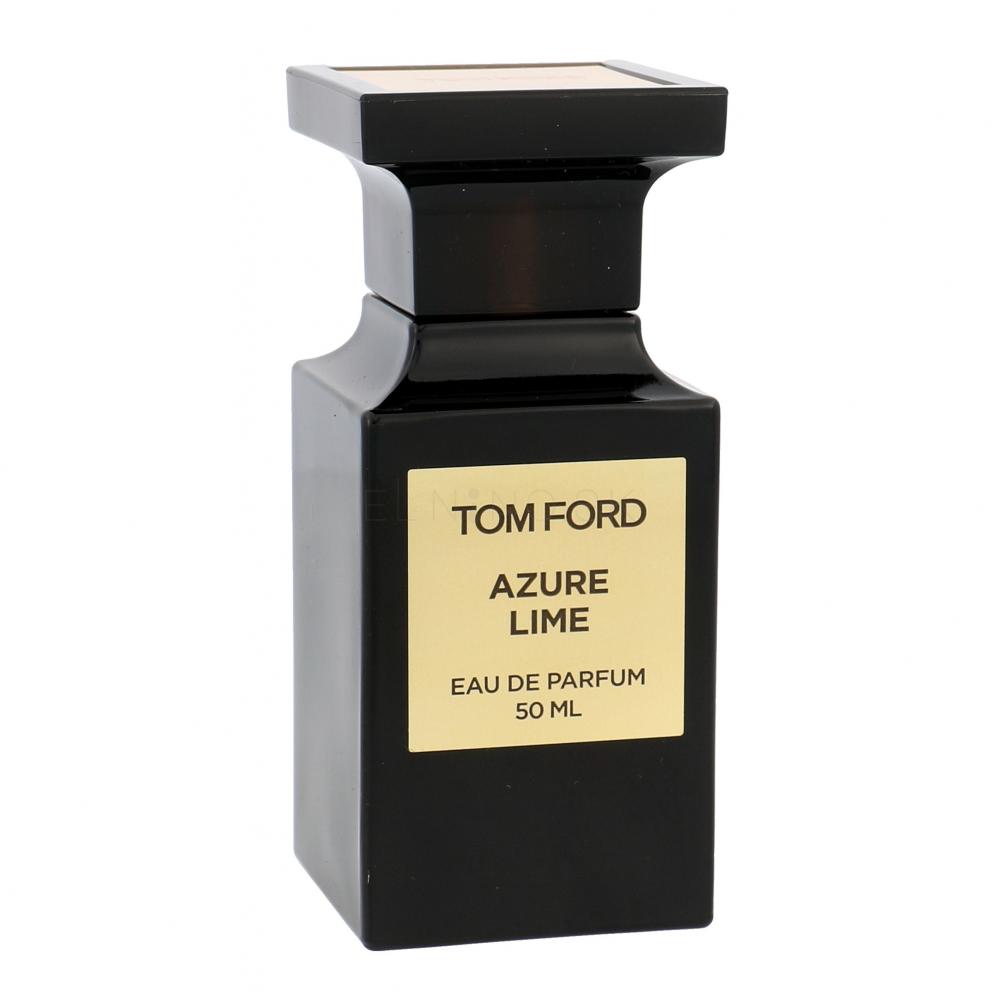 Tom ford azure lime