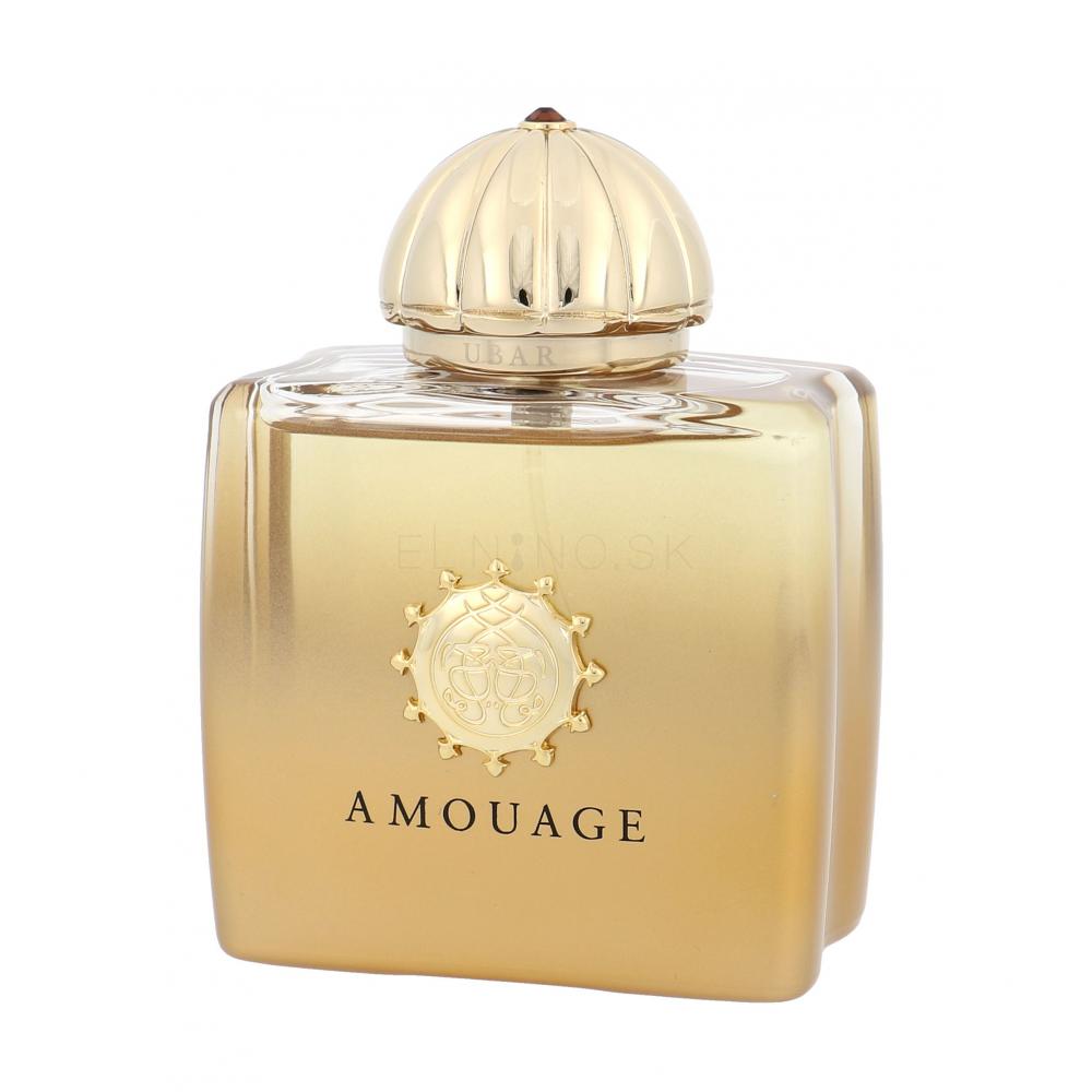 amouage ubar woman review