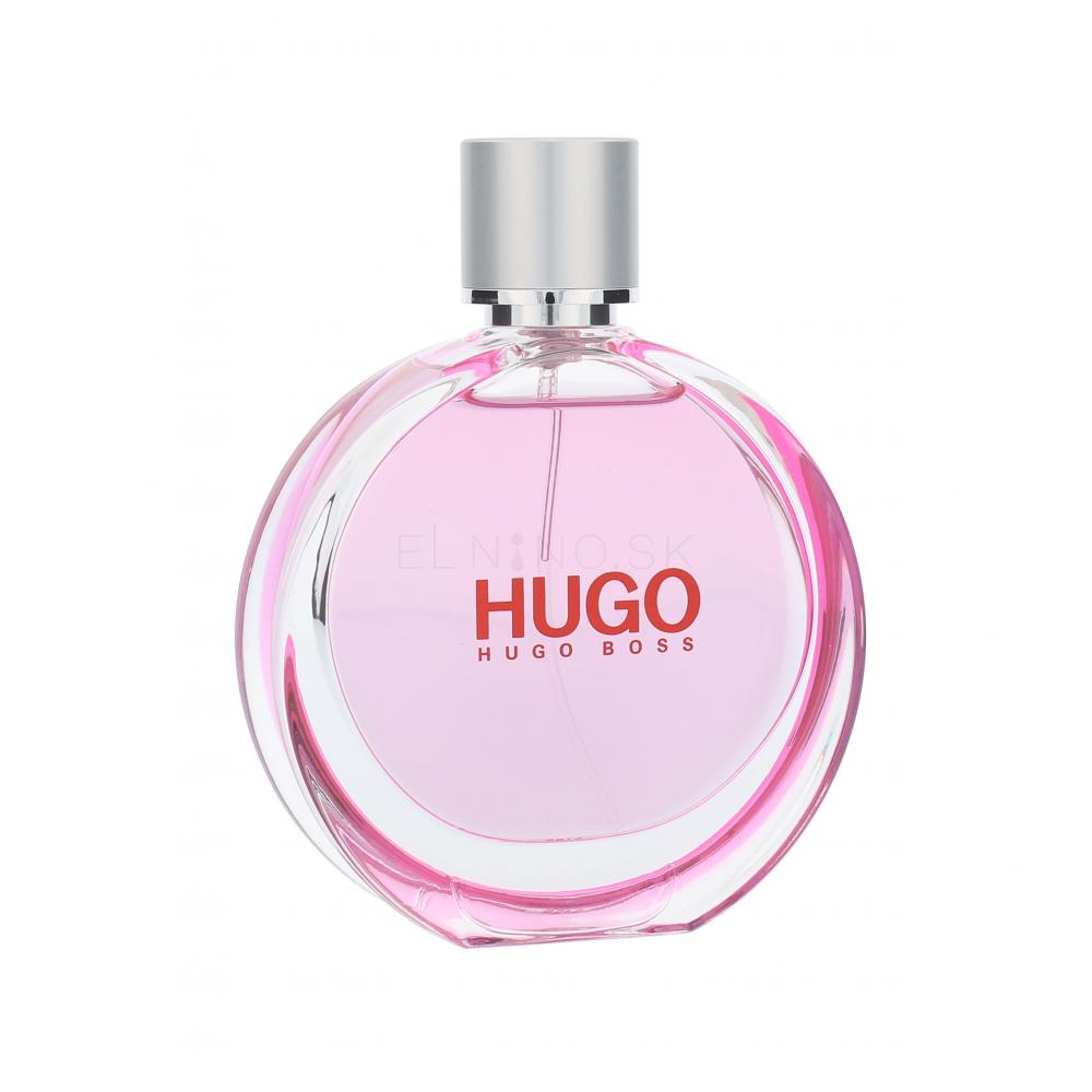 hugo boss hugo woman extreme