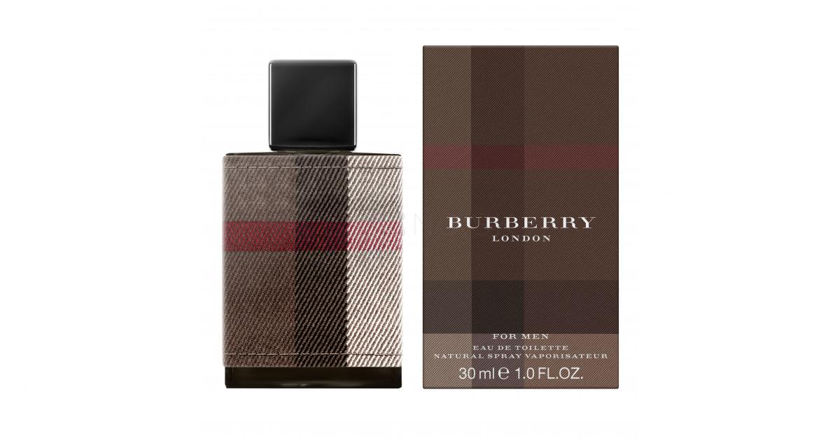 burberry london for men 30ml