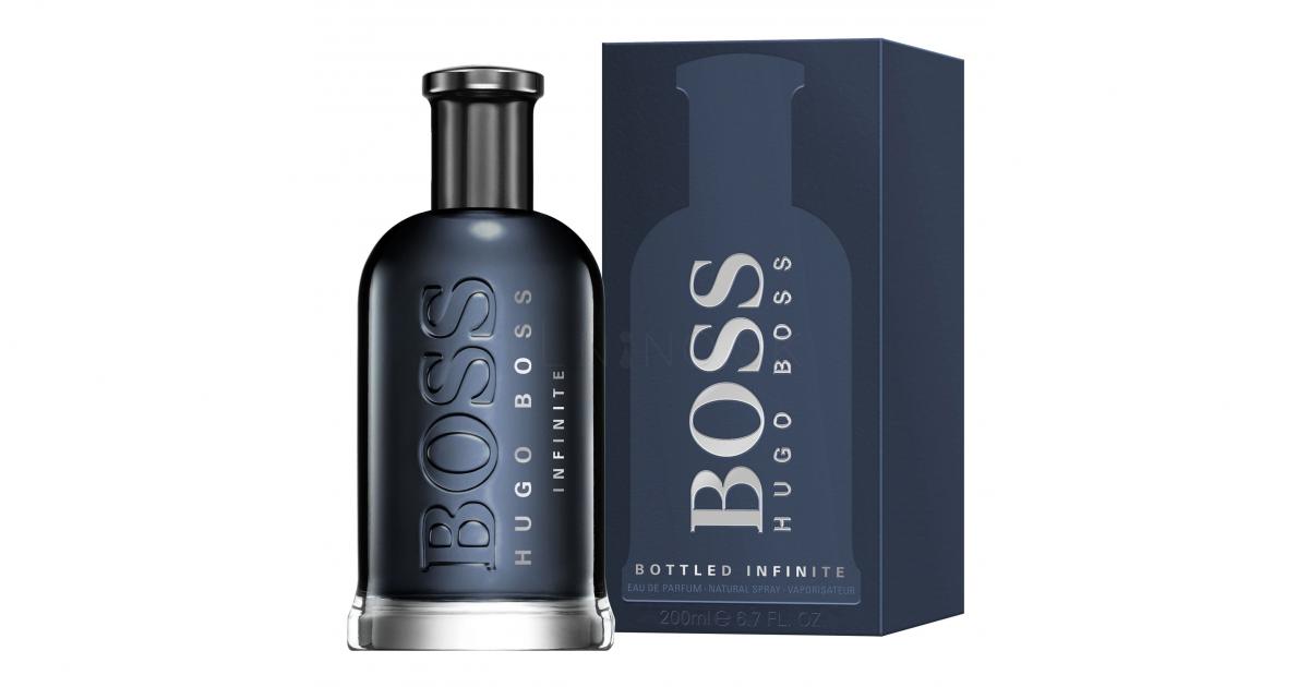 Hugo boss инфинити