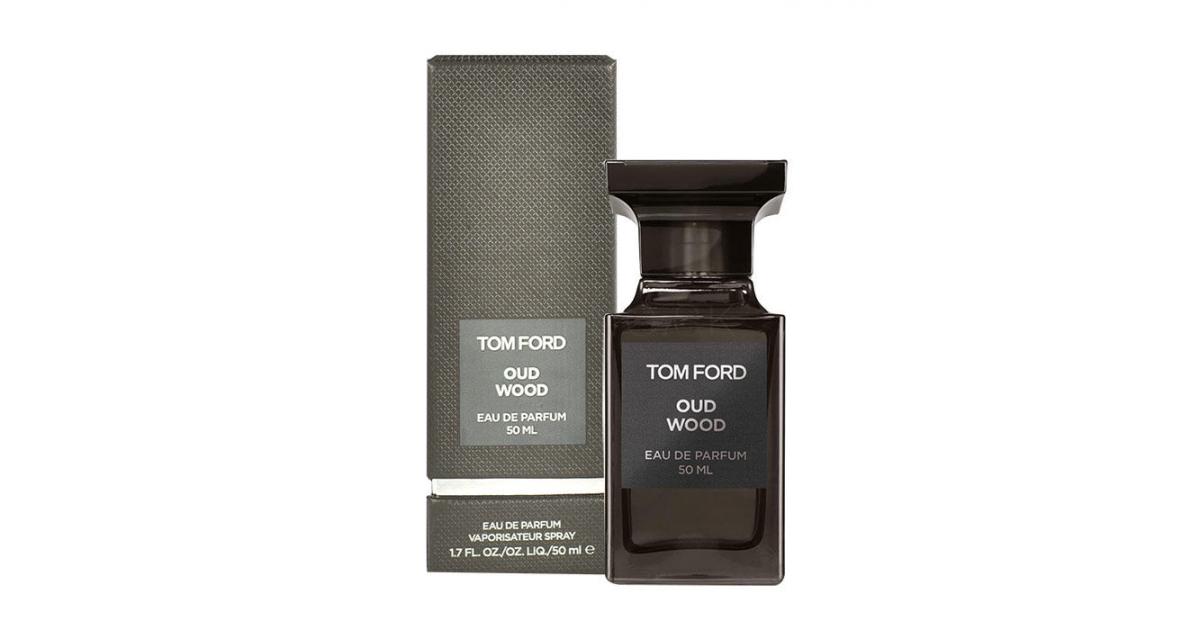 TOM FORD Private Blend Oud Wood Parfumovaná Voda 50 Ml Tester | ELNINO.SK