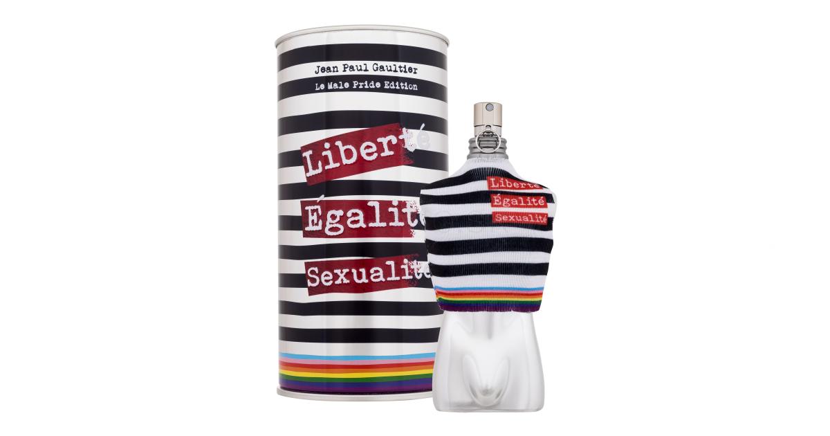 Neroli Parfumy Jean Paul Gaultier Le Male Elnino Sk