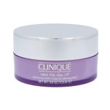 Clinique Take the Day Off Cleansing Balm Odličovač tváre pre ženy 125 ml