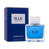 Banderas Blue Seduction Toaletná voda pre mužov 100 ml