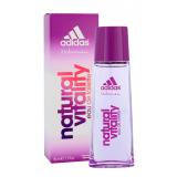 Adidas Natural Vitality For Women Toaletná voda pre ženy 50 ml