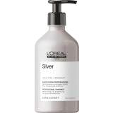 L'Oréal Professionnel Silver Professional Shampoo Šampón pre ženy 500 ml