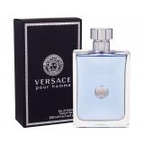 Versace Pour Homme Toaletná voda pre mužov 200 ml