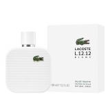 Lacoste L.12.12 Blanc Toaletná voda pre mužov 100 ml